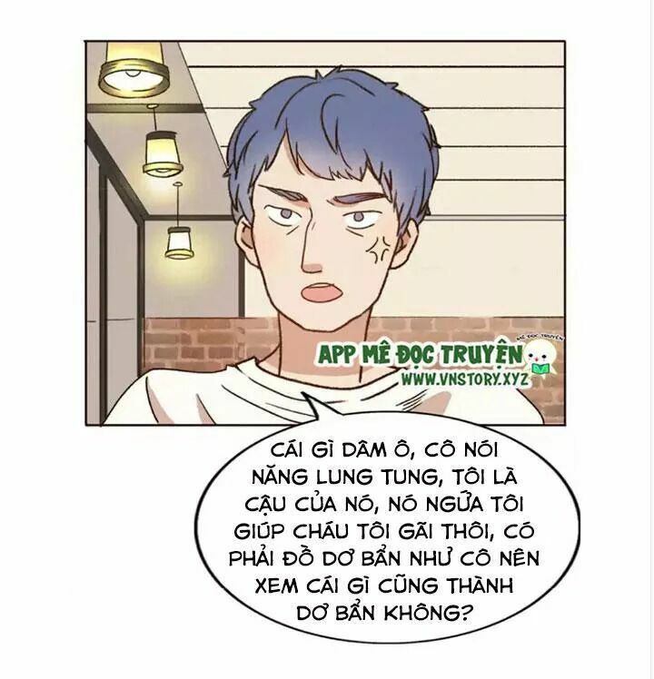 Tình yêu không nói dối: Chapter 68