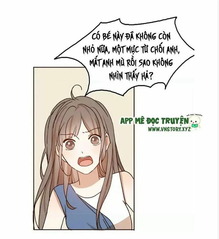 Tình yêu không nói dối: Chapter 68