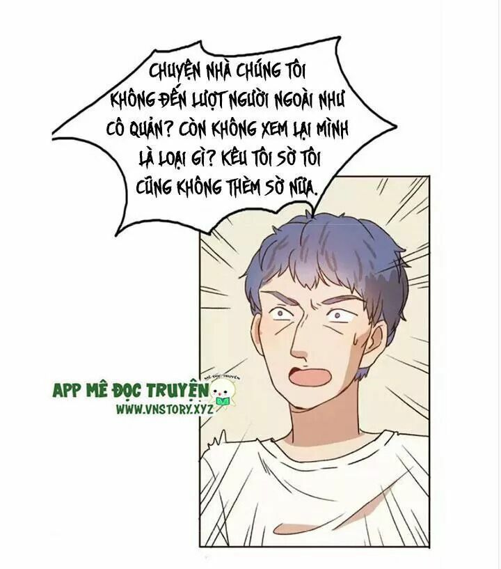 Tình yêu không nói dối: Chapter 68