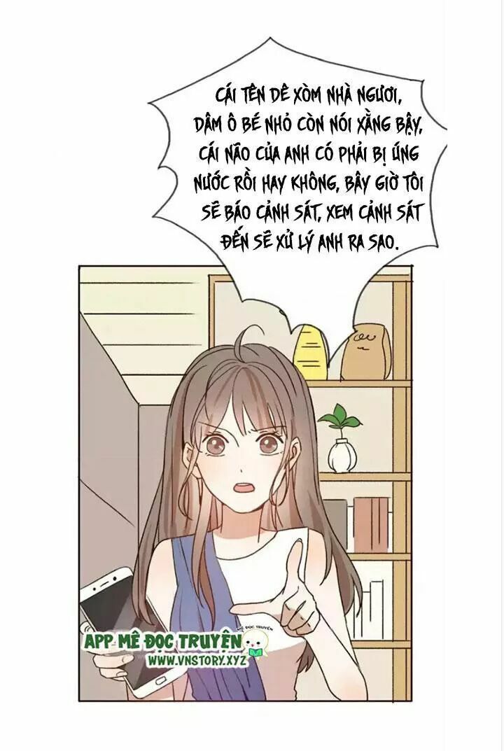 Tình yêu không nói dối: Chapter 68