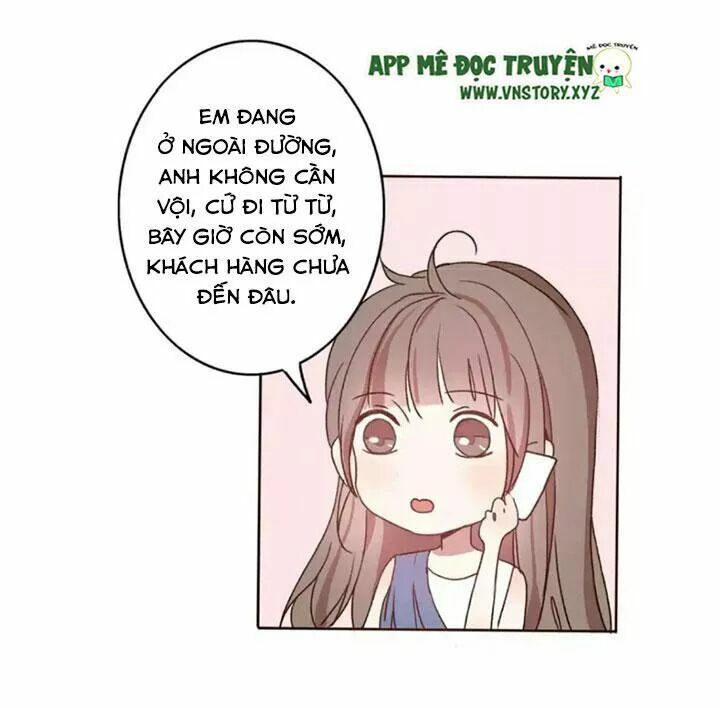 Tình yêu không nói dối: Chapter 68