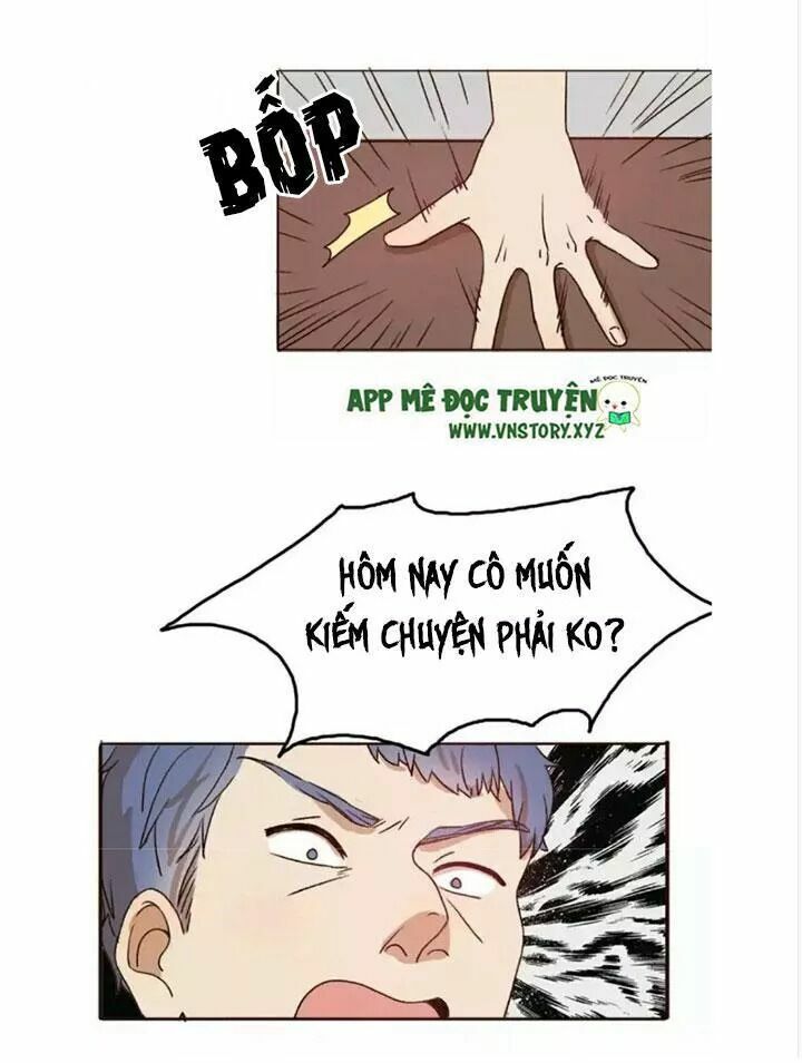 Tình yêu không nói dối: Chapter 68