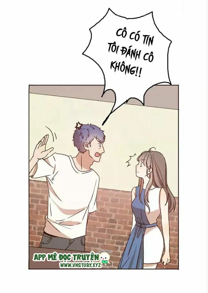 Tình yêu không nói dối: Chapter 68