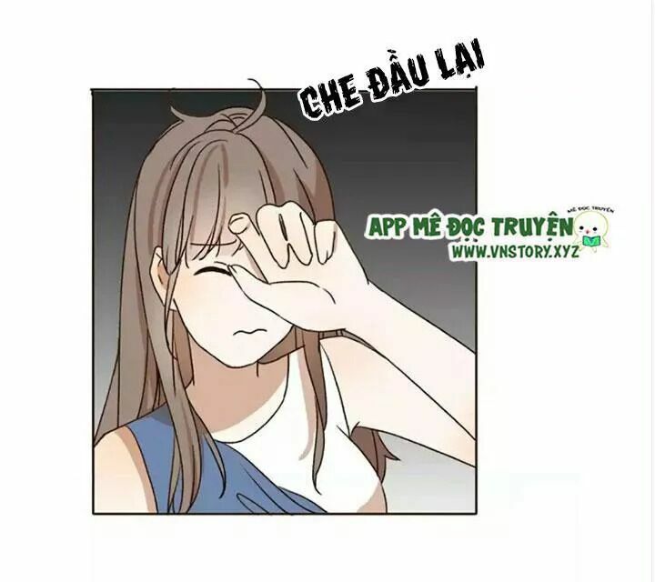 Tình yêu không nói dối: Chapter 68