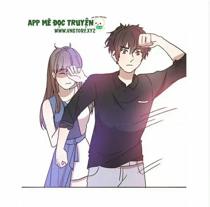 Tình yêu không nói dối: Chapter 68