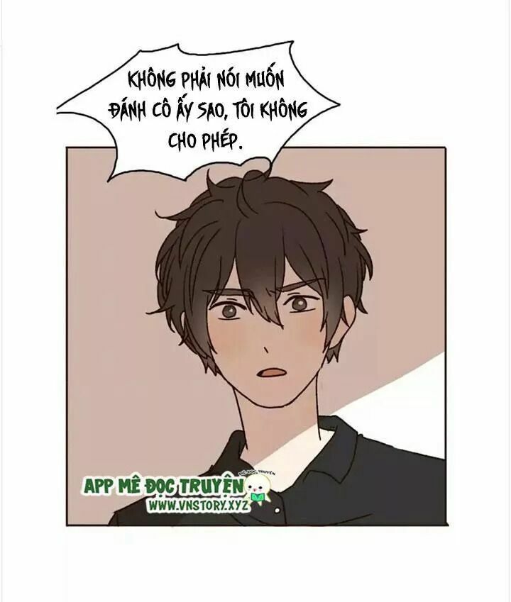 Tình yêu không nói dối: Chapter 68