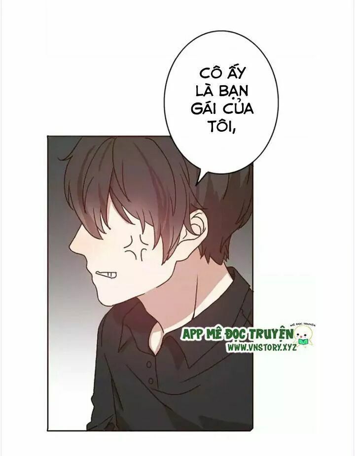 Tình yêu không nói dối: Chapter 68