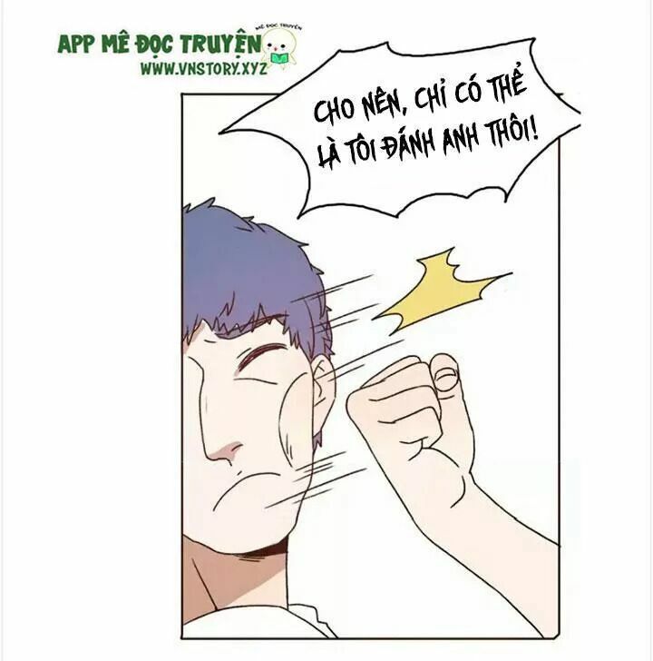 Tình yêu không nói dối: Chapter 68