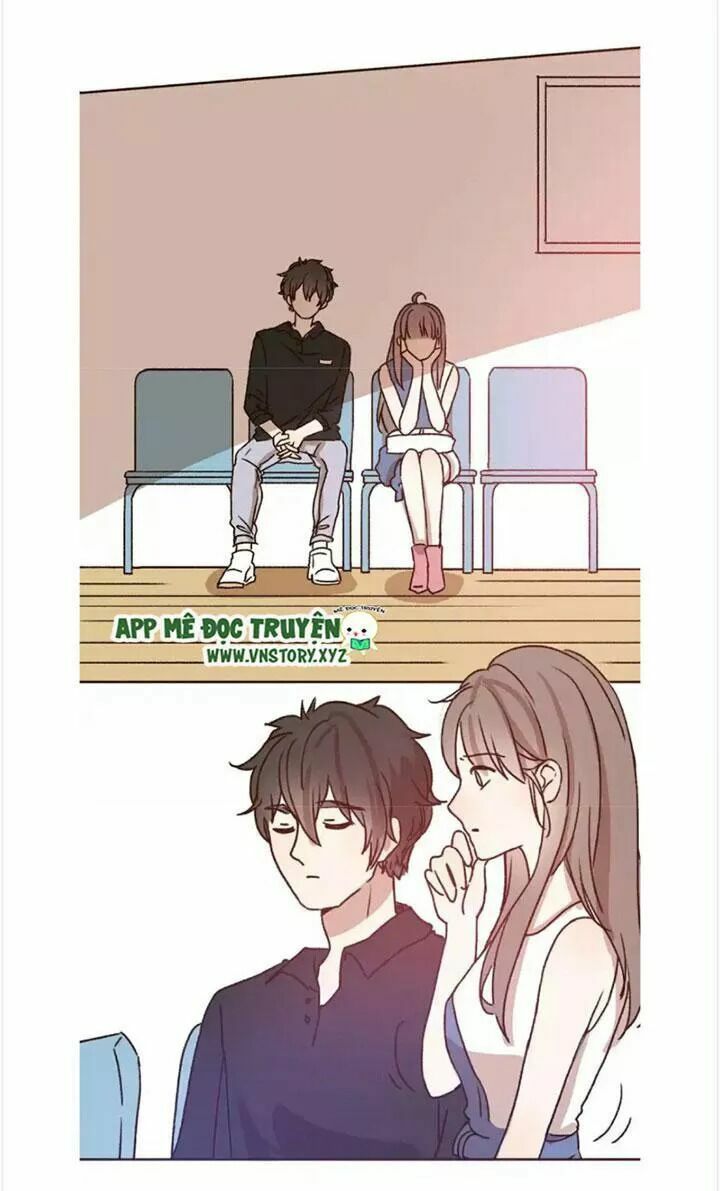 Tình yêu không nói dối: Chapter 68