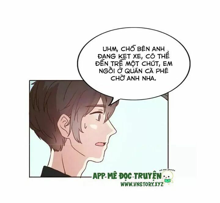 Tình yêu không nói dối: Chapter 68