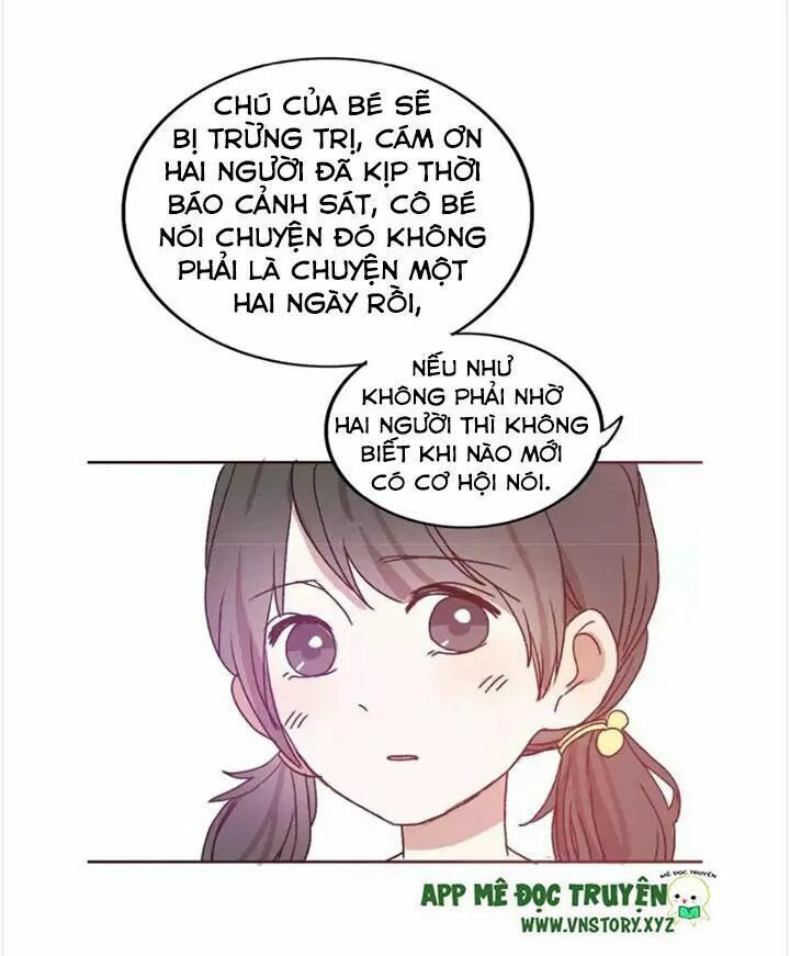 Tình yêu không nói dối: Chapter 68