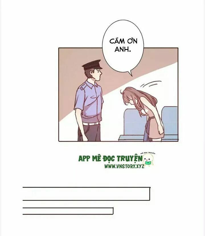 Tình yêu không nói dối: Chapter 68
