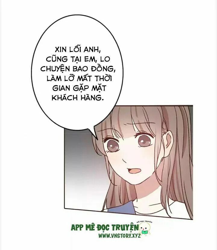 Tình yêu không nói dối: Chapter 68