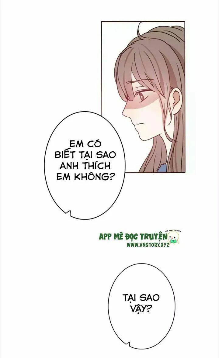 Tình yêu không nói dối: Chapter 68