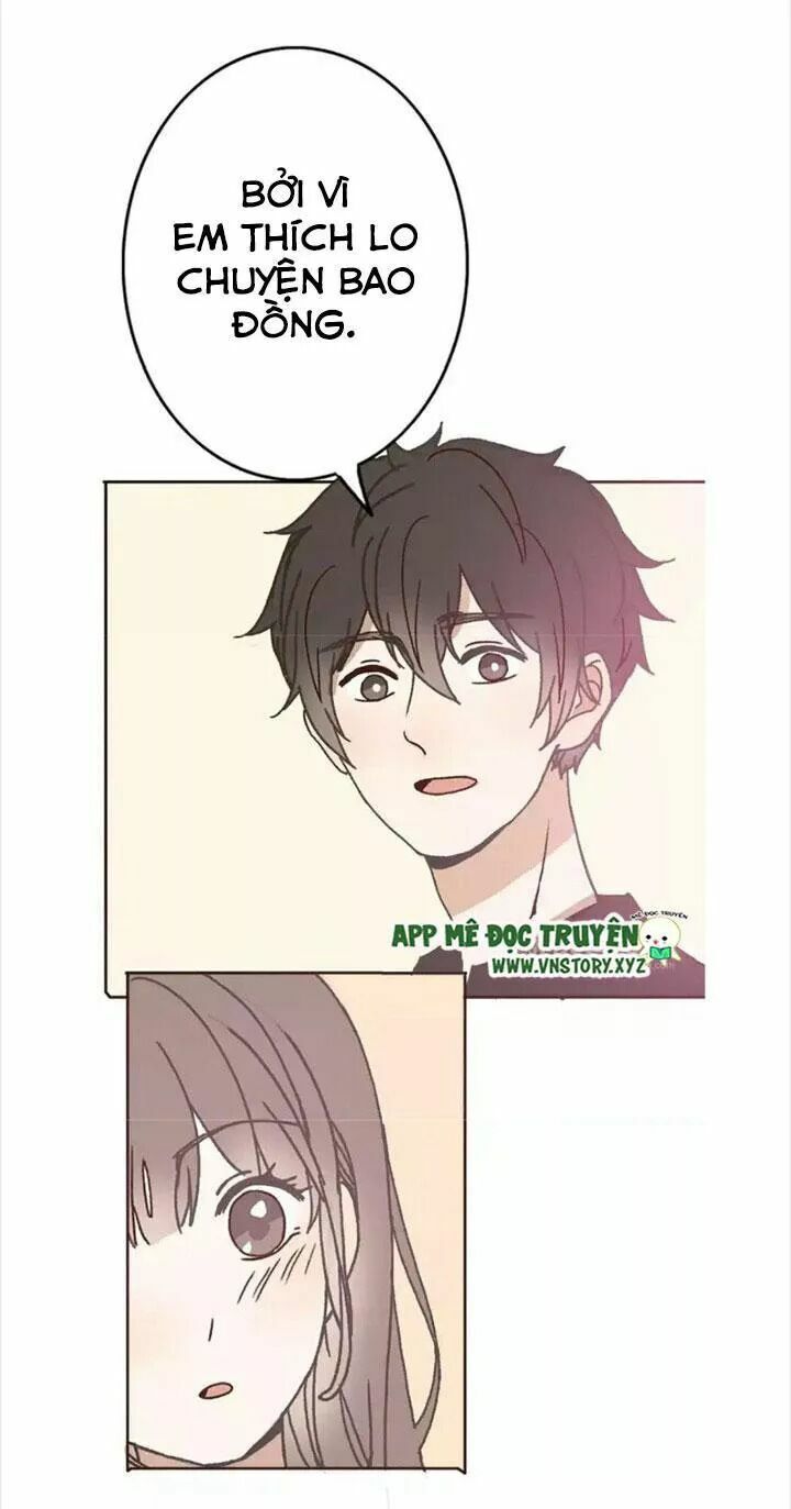 Tình yêu không nói dối: Chapter 68
