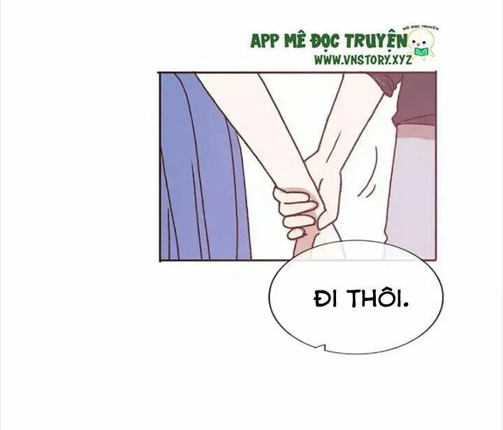 Tình yêu không nói dối: Chapter 68