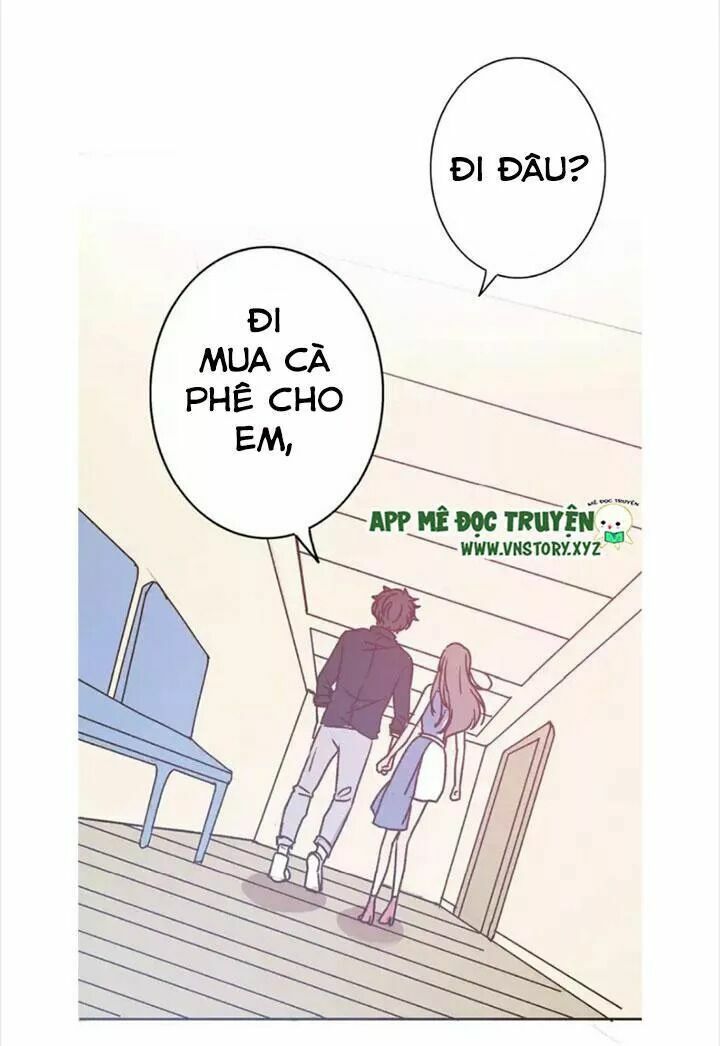 Tình yêu không nói dối: Chapter 68