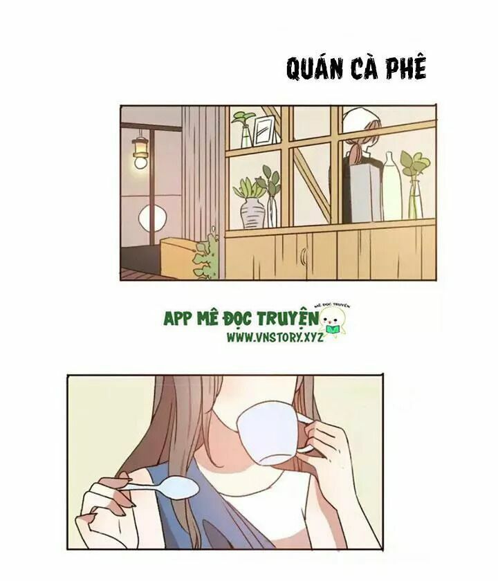 Tình yêu không nói dối: Chapter 68