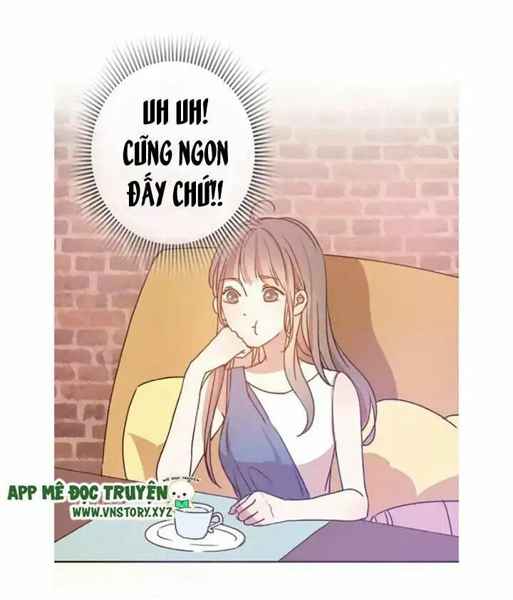 Tình yêu không nói dối: Chapter 68
