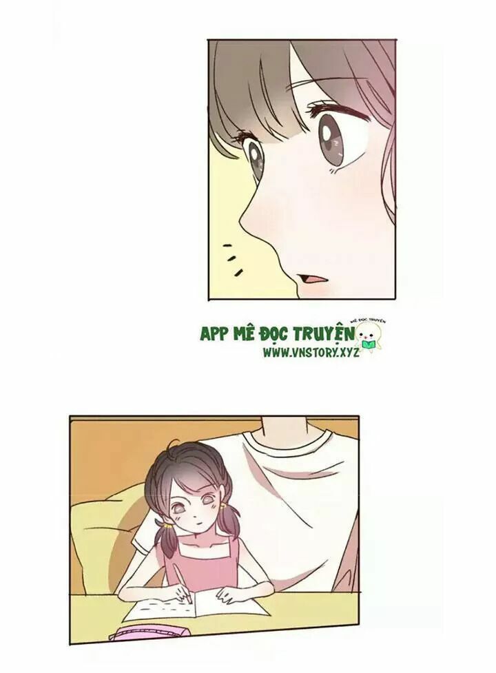 Tình yêu không nói dối: Chapter 68