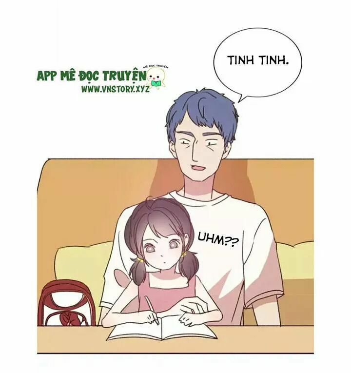 Tình yêu không nói dối: Chapter 68