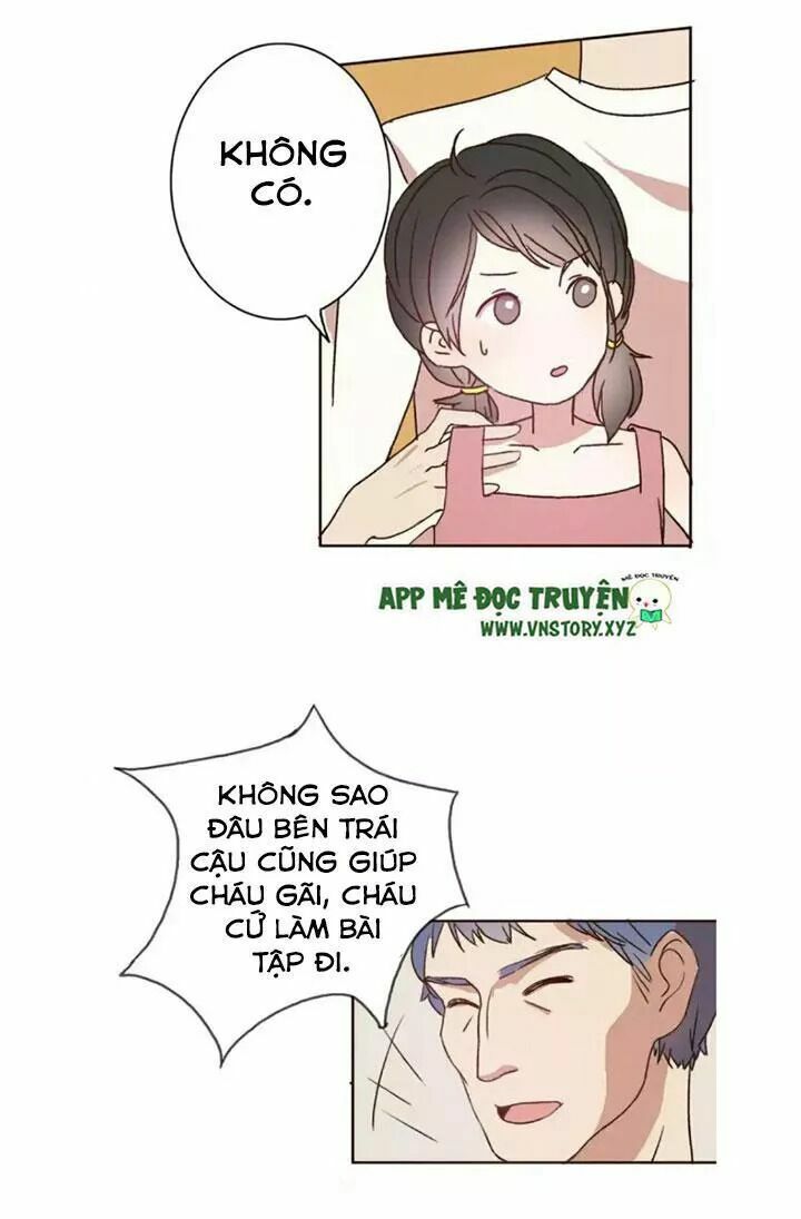 Tình yêu không nói dối: Chapter 68