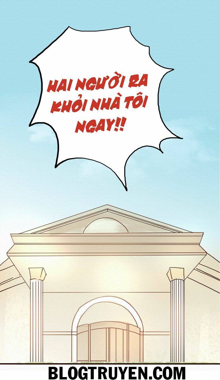 Tình yêu không nói dối: Chapter 7