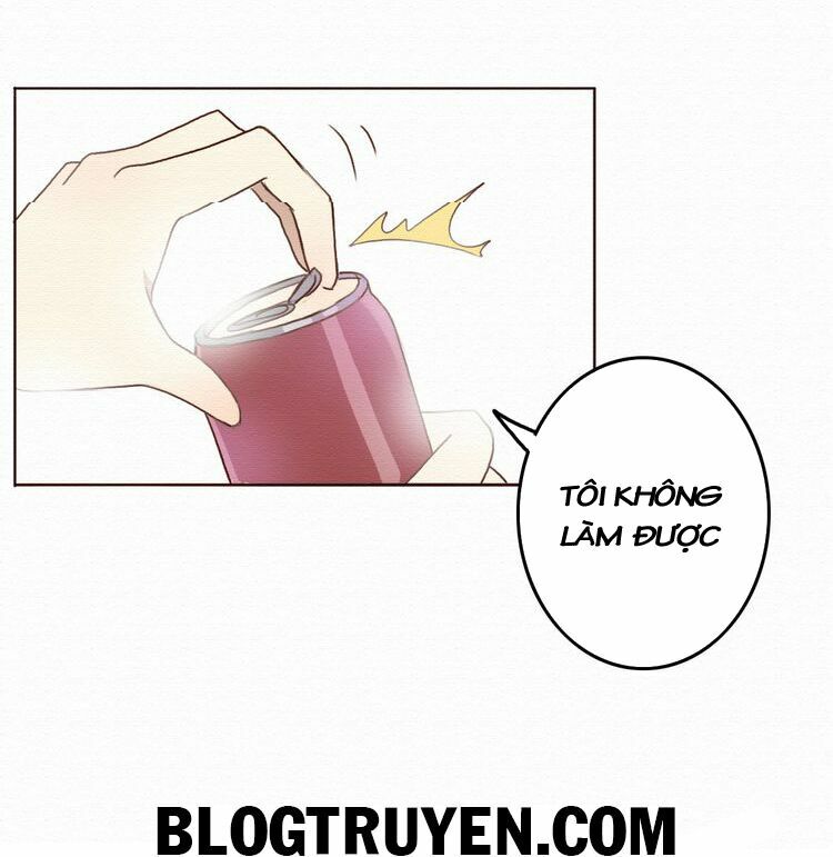 Tình yêu không nói dối: Chapter 7
