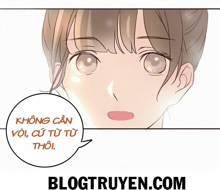 Tình yêu không nói dối: Chapter 7