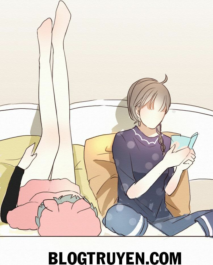 Tình yêu không nói dối: Chapter 7