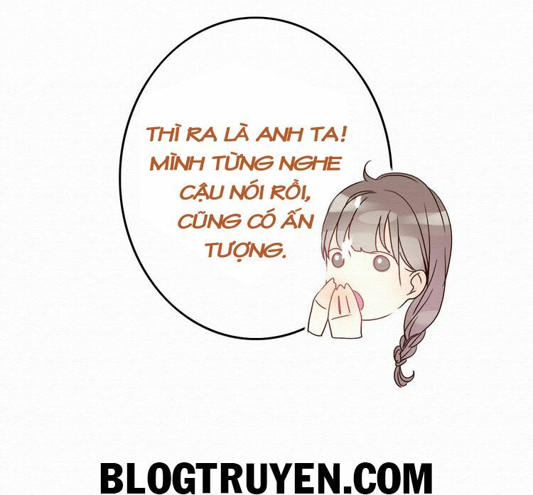 Tình yêu không nói dối: Chapter 7