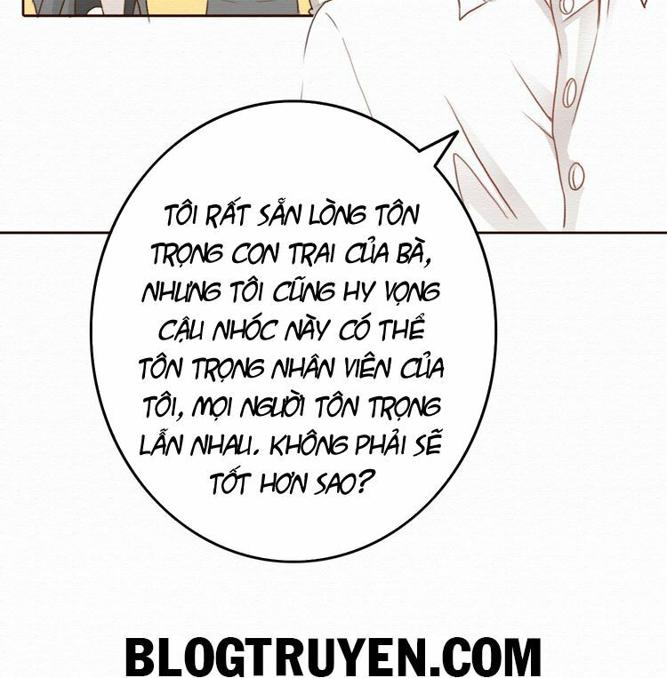 Tình yêu không nói dối: Chapter 7