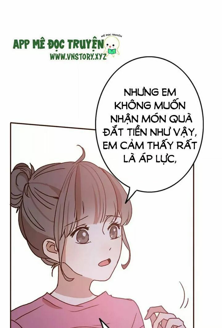 Tình yêu không nói dối: Chapter 72