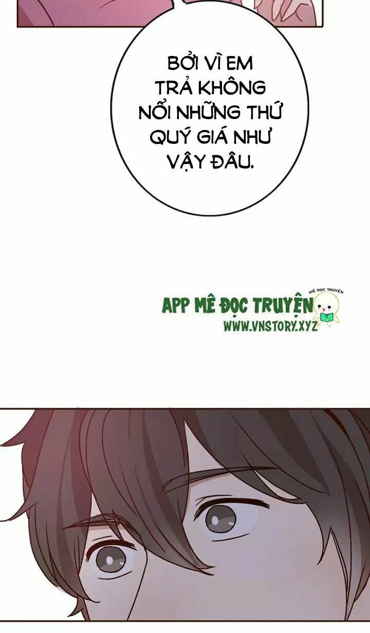 Tình yêu không nói dối: Chapter 72