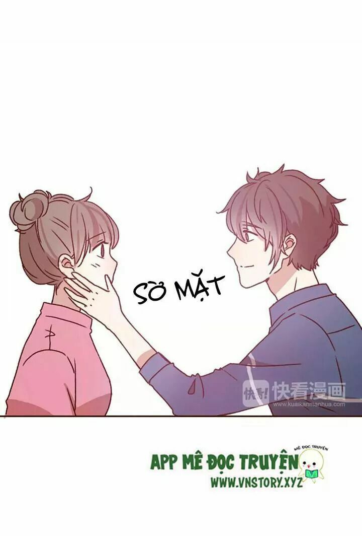Tình yêu không nói dối: Chapter 72