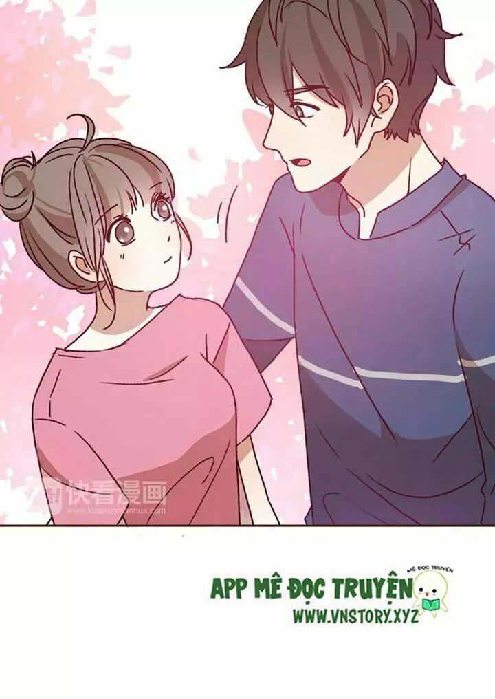 Tình yêu không nói dối: Chapter 72