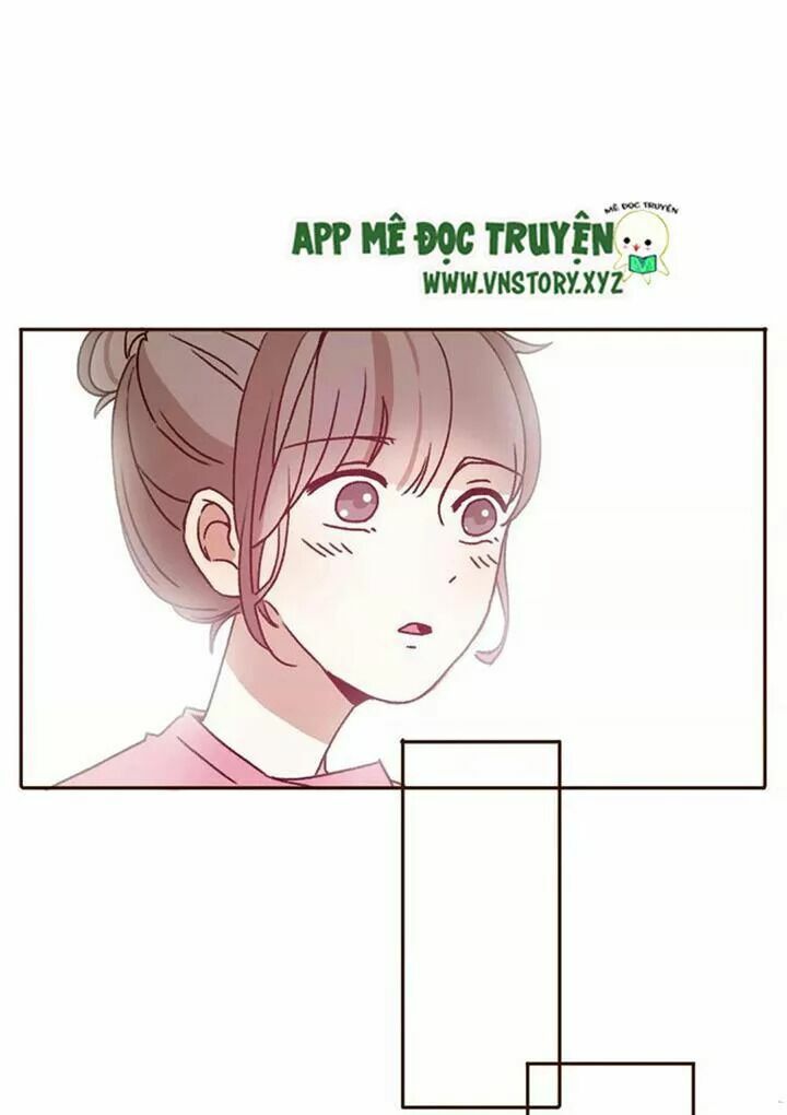 Tình yêu không nói dối: Chapter 72