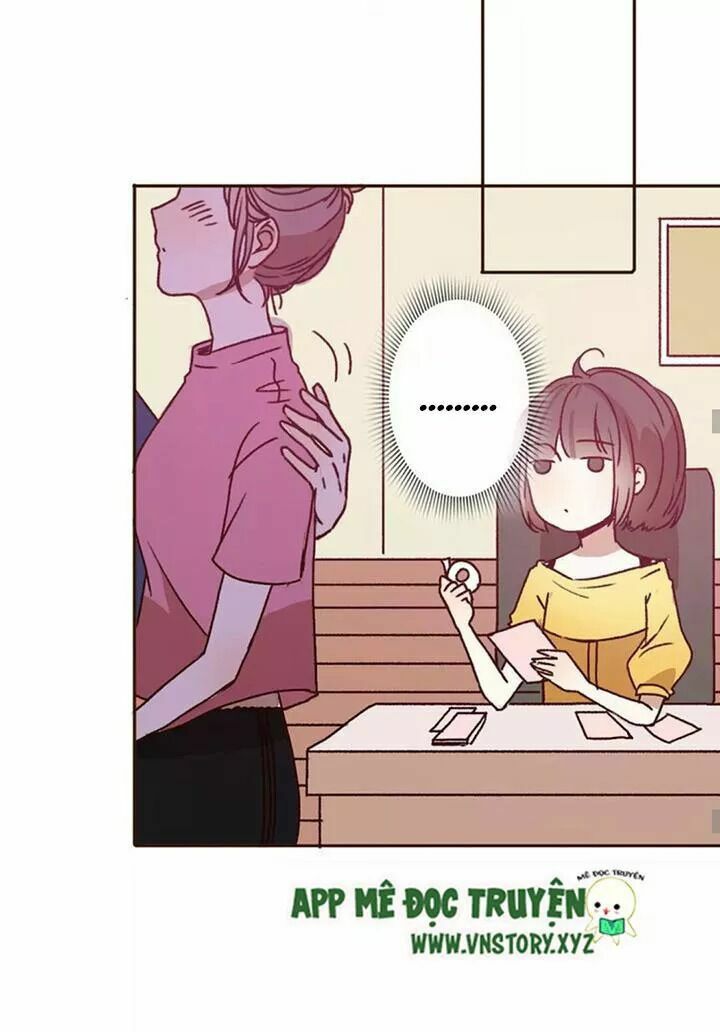 Tình yêu không nói dối: Chapter 72