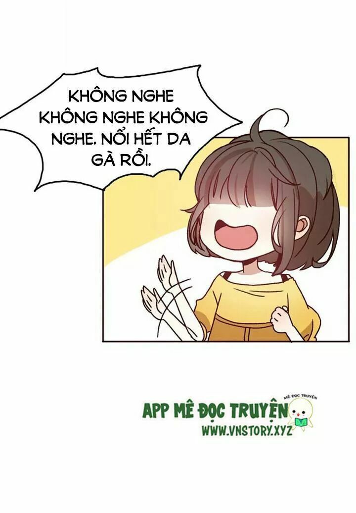 Tình yêu không nói dối: Chapter 72