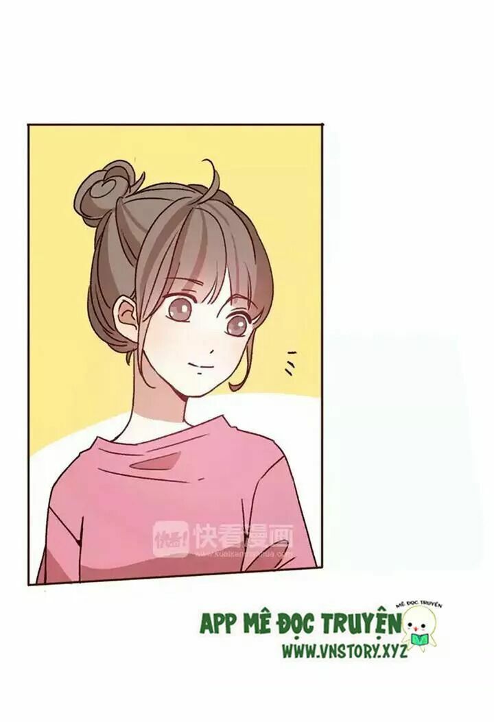 Tình yêu không nói dối: Chapter 72