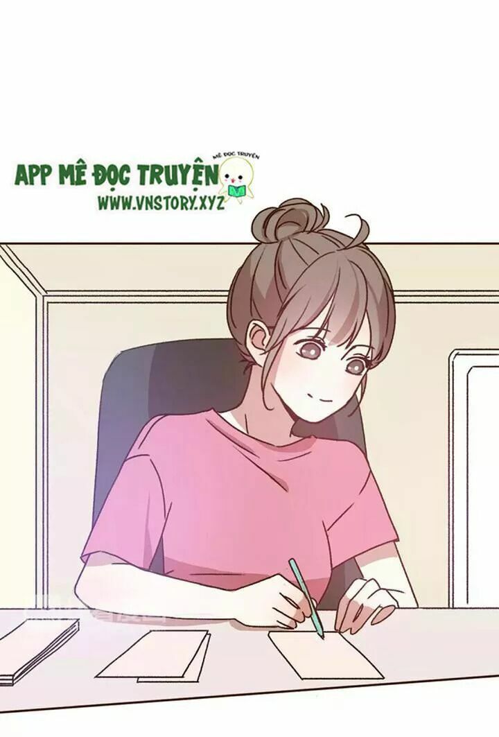 Tình yêu không nói dối: Chapter 72