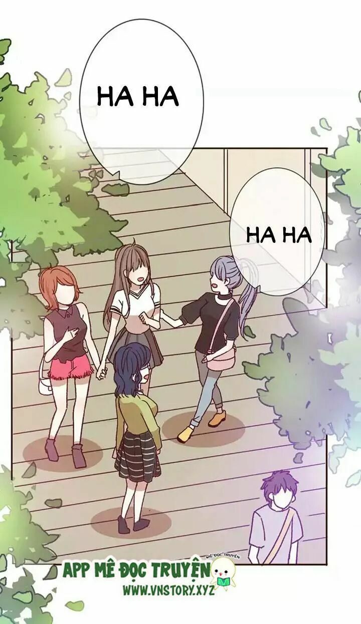 Tình yêu không nói dối: Chapter 72