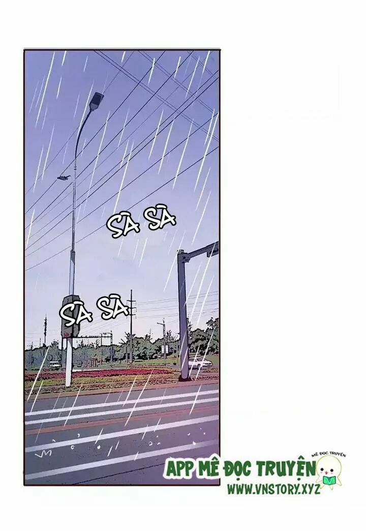 Tình yêu không nói dối: Chapter 72
