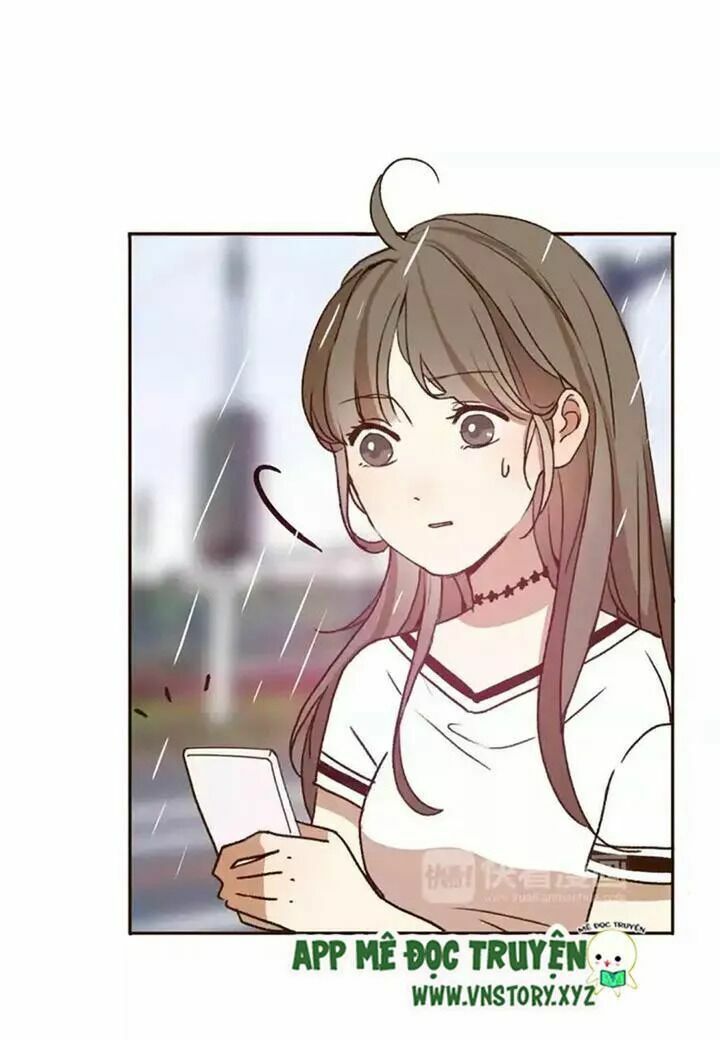 Tình yêu không nói dối: Chapter 72
