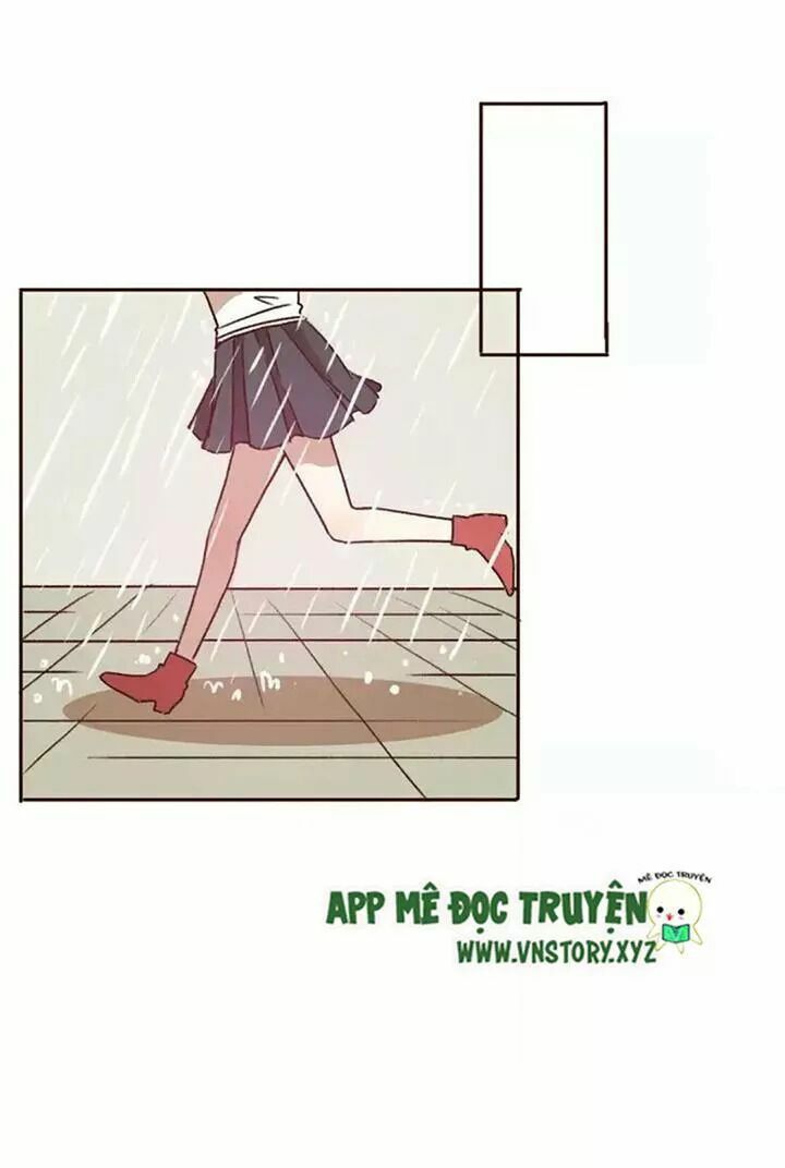 Tình yêu không nói dối: Chapter 72