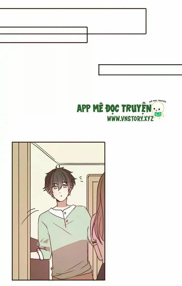 Tình yêu không nói dối: Chapter 72