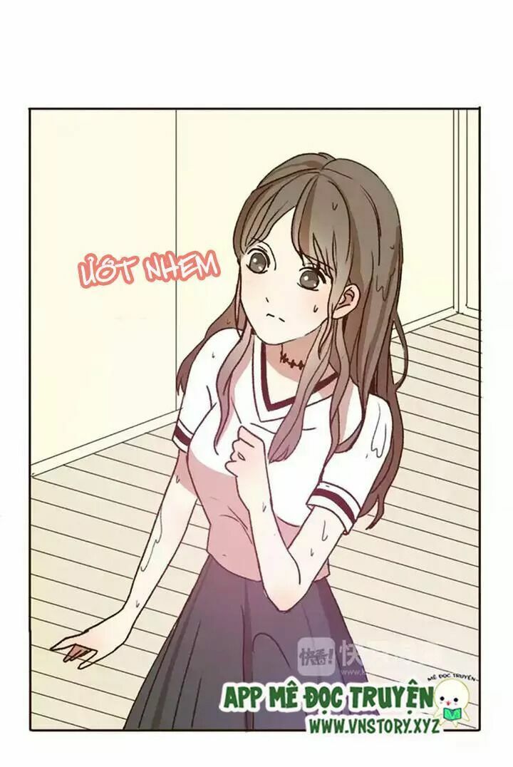 Tình yêu không nói dối: Chapter 72