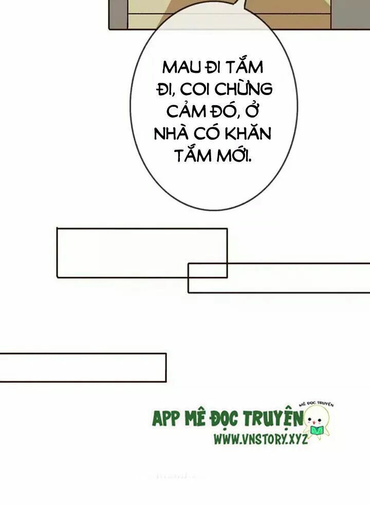 Tình yêu không nói dối: Chapter 72