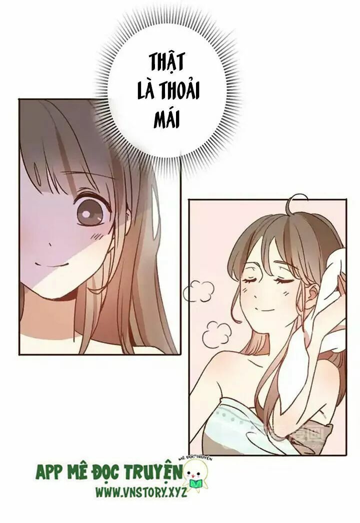 Tình yêu không nói dối: Chapter 72