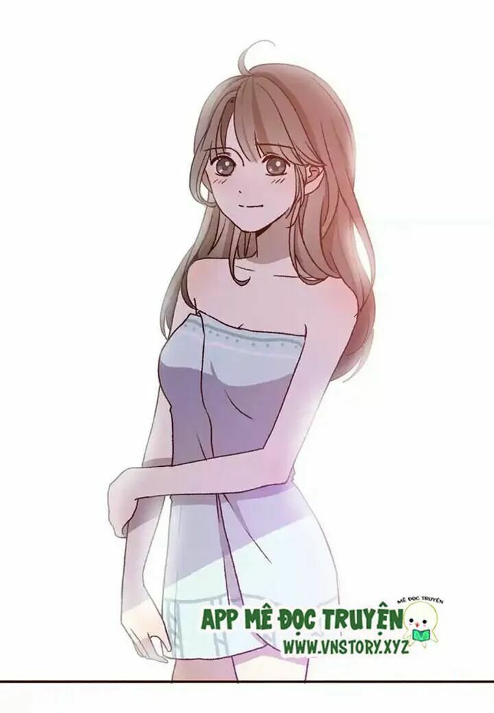 Tình yêu không nói dối: Chapter 72